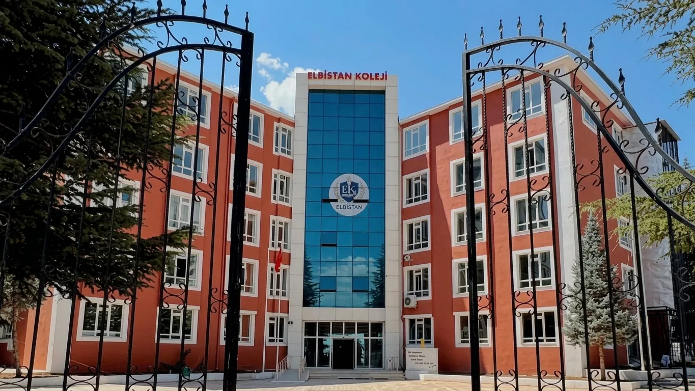 Elbistan Koleji
